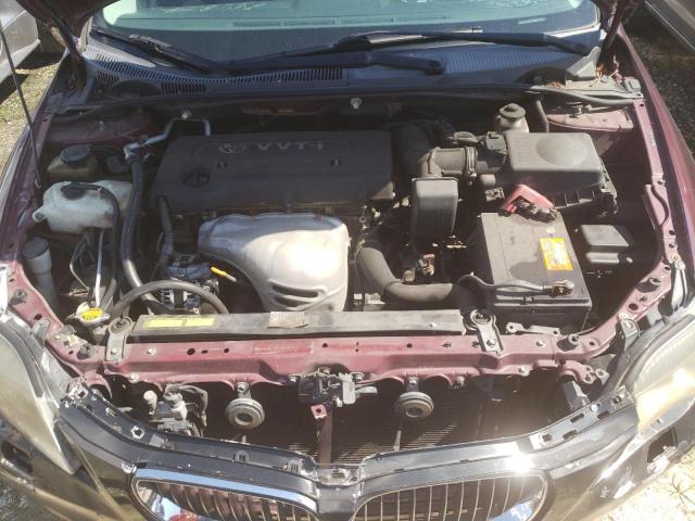 Photo 7 from auction – 2006 TOYOTA SCION TC with VIN JTKDE177860139161