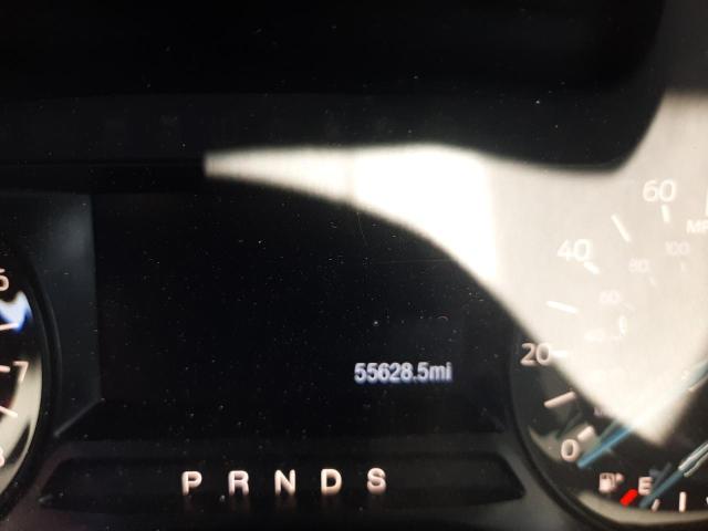 Photo 8 from auction – 2017 FORD EXPLORER X with VIN 1FM5K8D81HGC62137