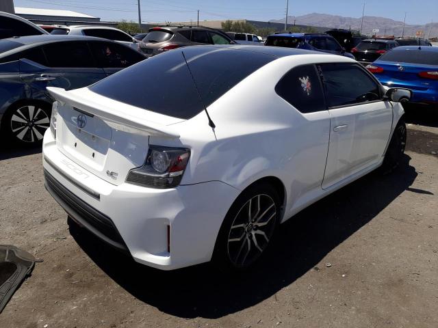 Photo 4 from auction – 2014 TOYOTA SCION TC with VIN JTKJF5C74E3066526