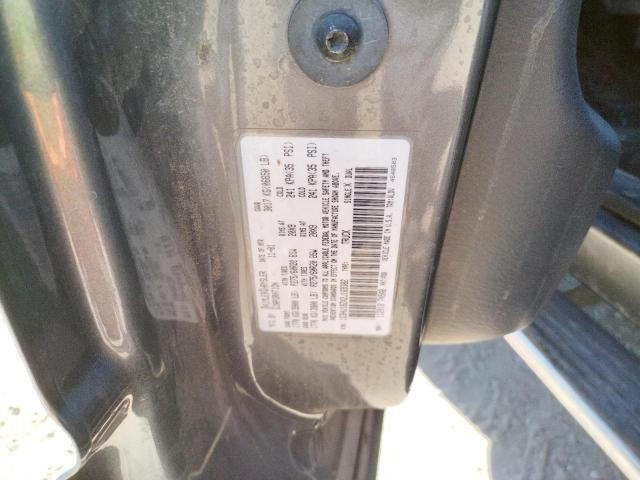 Photo 10 from auction – 2002 DODGE RAM 1500 with VIN 1D3HU18ZX2J169382