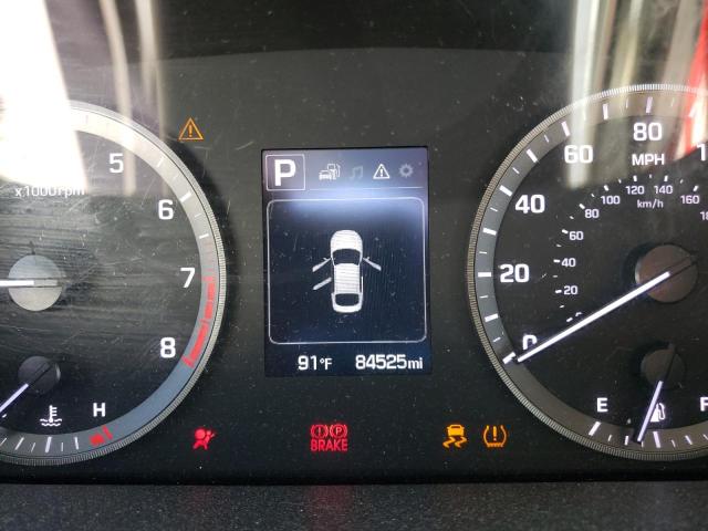 Photo 8 from auction – 2015 HYUNDAI SONATA SE with VIN 5NPE24AF1FH242995