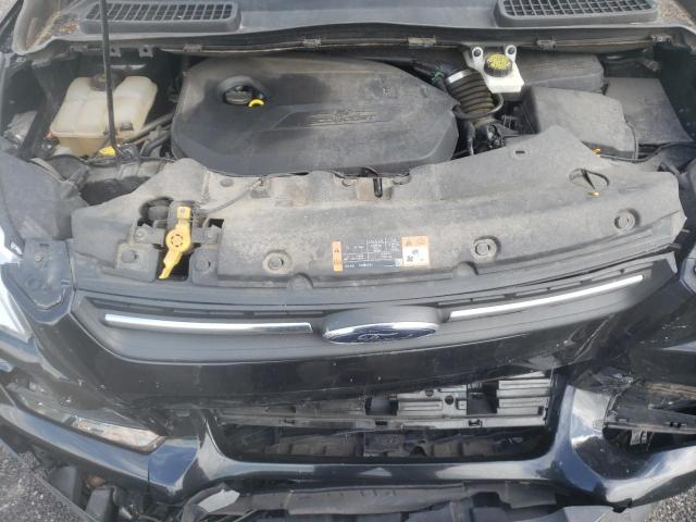Photo 7 from auction – 2015 FORD ESCAPE SE with VIN 1FMCU0GX9FUA64507