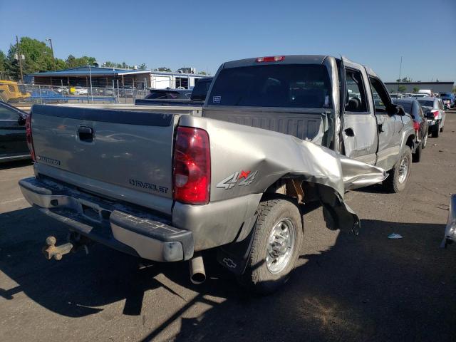Photo 9 from auction – 2003 CHEVROLET SILVERADO with VIN 1GCHK23133F168195