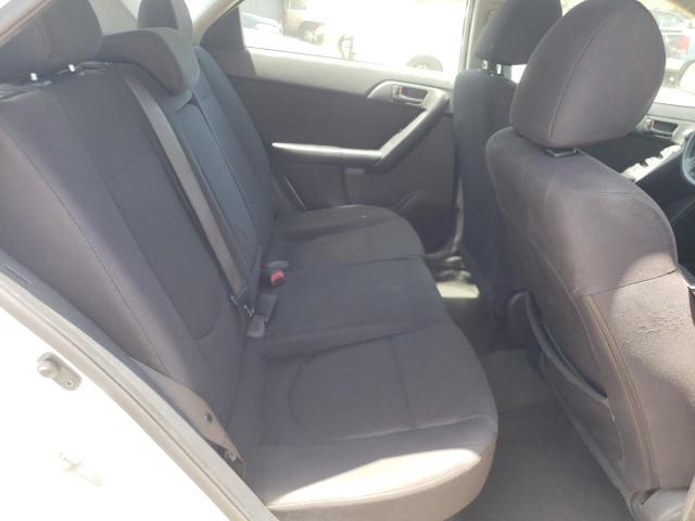 Photo 6 from auction – 2011 KIA FORTE EX with VIN KNAFU5A2XB5333255