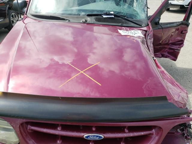 Photo 7 from auction – 1996 FORD EXPLORER with VIN 1FMCU22X7TUB77645