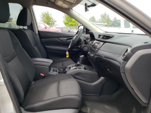 Photo 5 from auction – 2018 NISSAN ROGUE S with VIN KNMAT2MT9JP523781