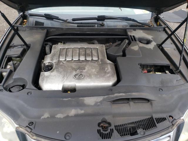 Photo 7 from auction – 2010 LEXUS ES 350 with VIN JTHBK1EG2A2361426