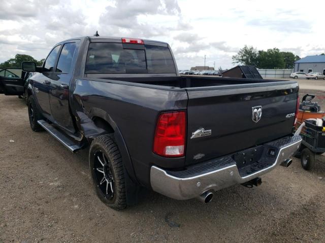 Photo 3 from auction – 2016 RAM 1500 SLT with VIN 1C6RR7TT5GS104727