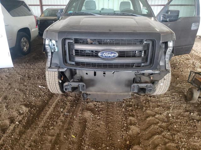 Zdjęcie 9 z aukcji – 2014 FORD F150 z VIN 1FTMF1CM9EFC15126