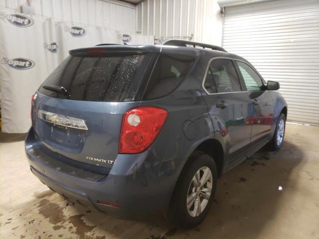 Photo 4 from auction – 2012 CHEVROLET EQUINOX LT with VIN 2GNALDEK8C6124176