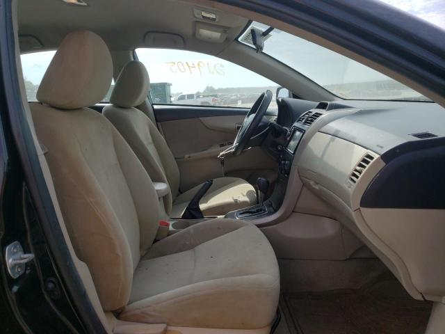 Photo 5 from auction – 2013 TOYOTA COROLLA BA with VIN 5YFBU4EE6DP177690