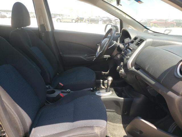 Photo 5 from auction – 2014 NISSAN VERSA NOTE with VIN 3N1CE2CP9EL382805