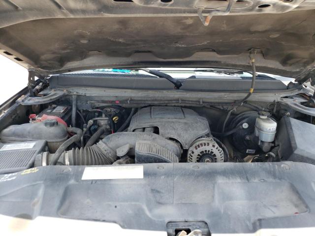 Photo 7 from auction – 2008 GMC NEW SIERRA with VIN 2GTEC638581326958