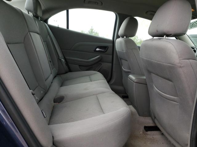 Photo 6 from auction – 2014 CHEVROLET MALIBU LS with VIN 1G11B5SL4EF196959