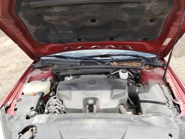 Photo 7 from auction – 2007 BUICK LUCERNE CX with VIN 1G4HD57247U154625