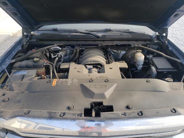 Photo 7 from auction – 2018 CHEVROLET SILVERADO with VIN 3GCUKTEJ4JG142539