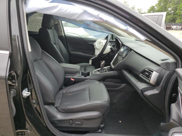 Photo 5 from auction – 2021 SUBARU OUTBACK LI with VIN 4S4BTAMC8M3175896