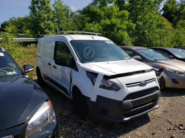 Photo 1 from auction – 2018 FORD TRANSIT CO with VIN NM0LS7E78J1357098