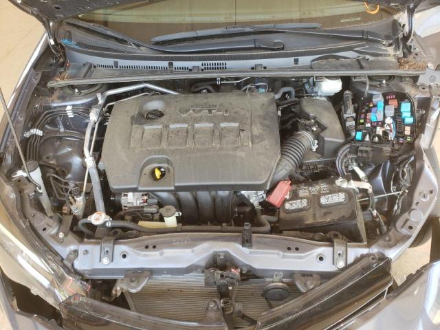 Photo 7 from auction – 2018 TOYOTA COROLLA L with VIN 5YFBURHE8JP851827