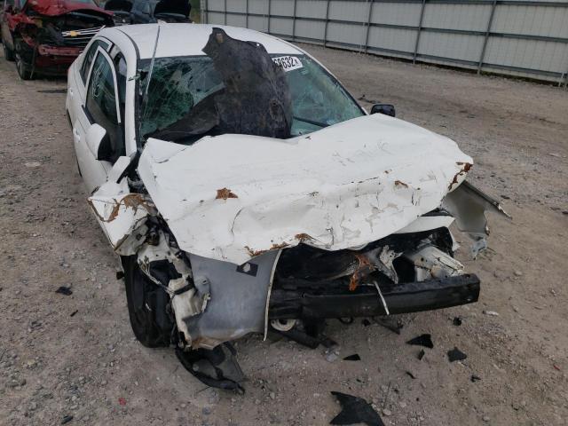 Photo 9 from auction – 2012 TOYOTA COROLLA BA with VIN 5YFBU4EE9CP053895