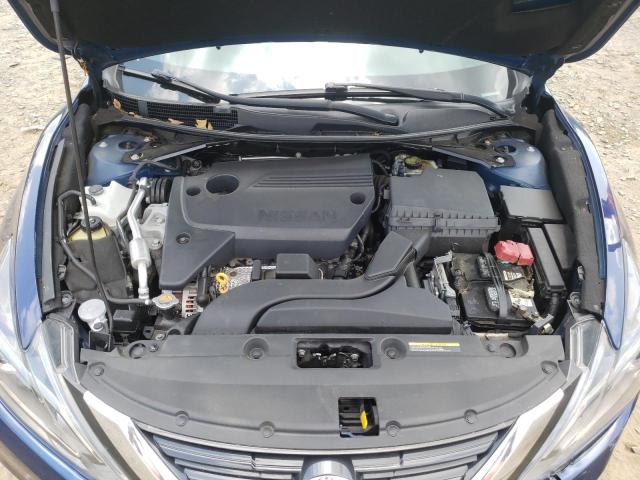 Photo 7 from auction – 2016 NISSAN ALTIMA 2.5 with VIN 1N4AL3AP1GC292720