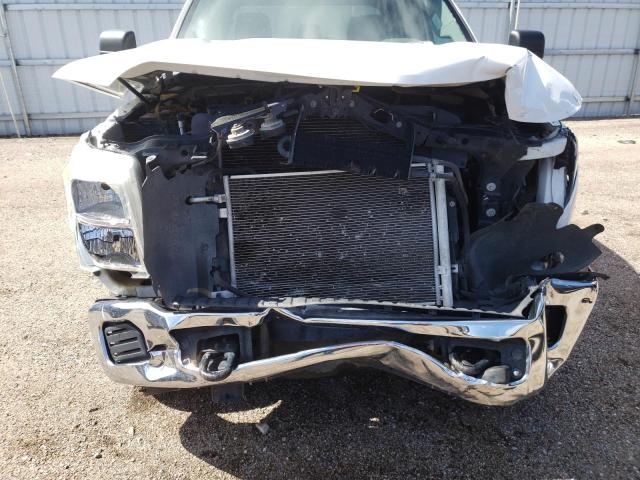 Photo 9 from auction – 2011 FORD F250 SUPER with VIN 1FT7W2B62BEA12182