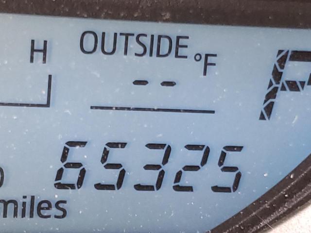Photo 8 from auction – 2014 TOYOTA RAV4 XLE with VIN 2T3RFREV1EW196936