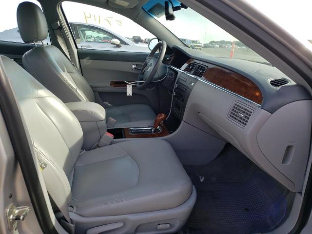 Photo 5 from auction – 2005 BUICK LACROSSE C with VIN 2G4WE567451205969