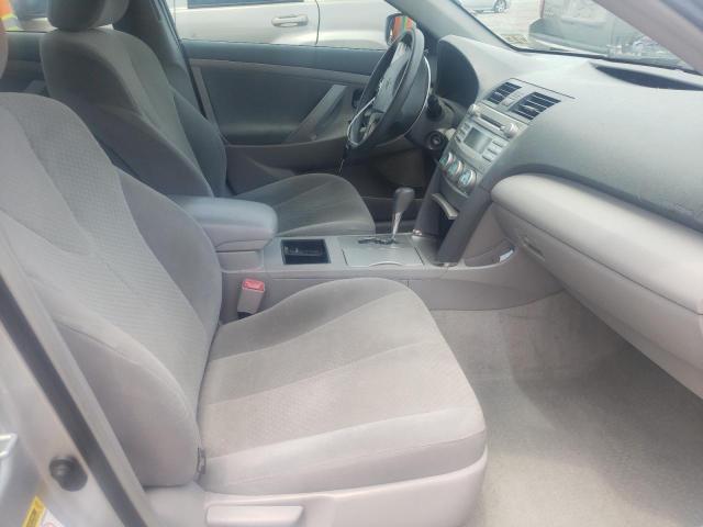 Photo 5 from auction – 2008 TOYOTA CAMRY CE with VIN 4T1BE46K08U233399