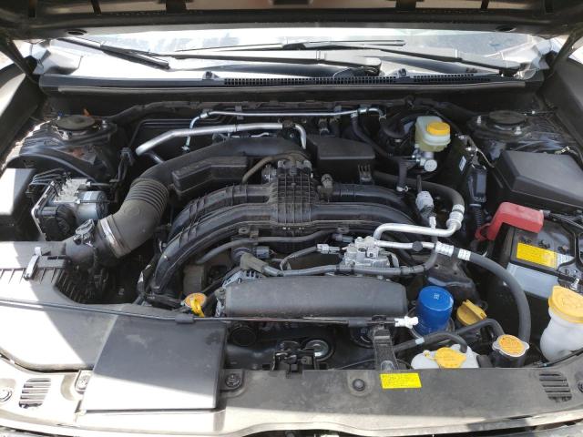 Photo 7 from auction – 2021 SUBARU CROSSTREK with VIN JF2GTABC5M8245307