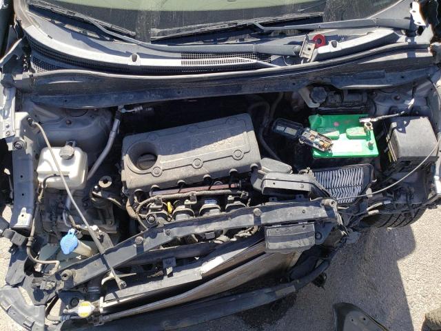 Photo 7 from auction – 2012 HYUNDAI TUCSON with VIN KM8JU3AC7CU361883