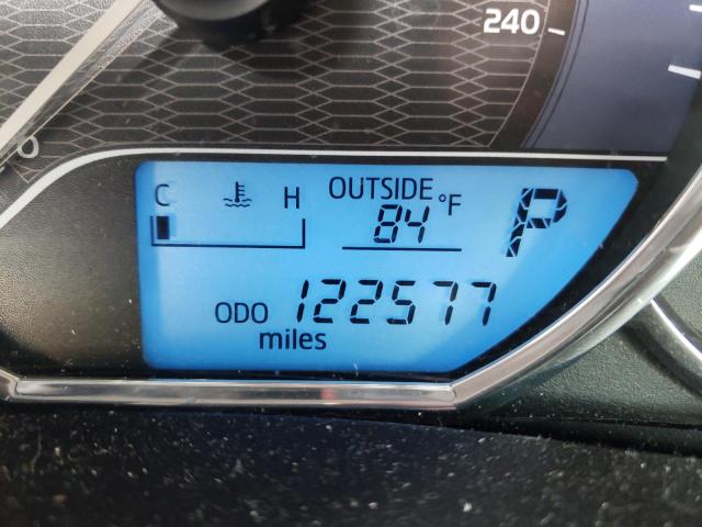 Photo 8 from auction – 2014 TOYOTA COROLLA L with VIN 2T1BURHEXEC080812