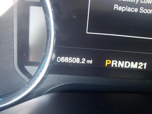 Photo 8 from auction – 2016 FORD F150 SUPER with VIN 1FTEW1EF6GFD49520