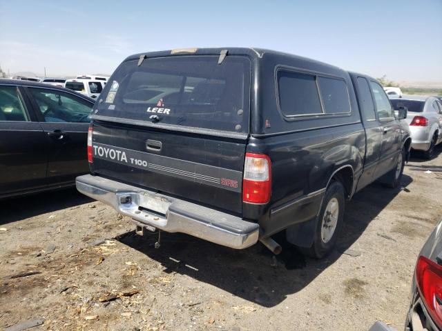 Photo 4 from auction – 1996 TOYOTA T100 XTRAC with VIN JT4TN14DXT0021525