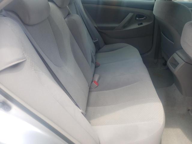 Photo 6 from auction – 2008 TOYOTA CAMRY CE with VIN 4T1BE46K08U233399