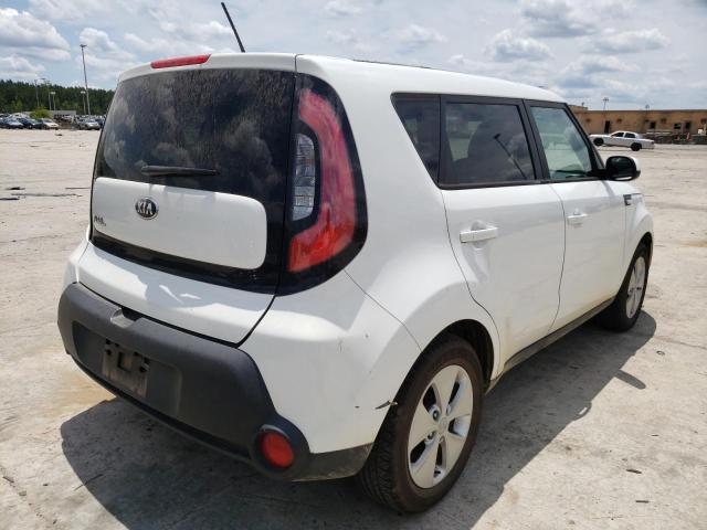 Photo 4 from auction – 2014 KIA SOUL with VIN KNDJN2A21E7059574