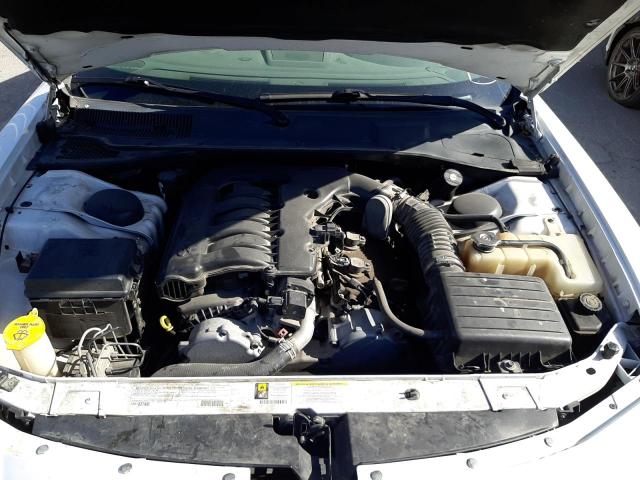 Photo 7 from auction – 2010 DODGE CHARGER SX with VIN 2B3CA3CV6AH307951