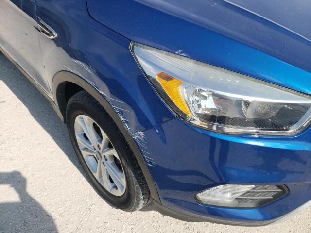 Photo 9 from auction – 2018 FORD ESCAPE SE with VIN 1FMCU9GD5JUA07918