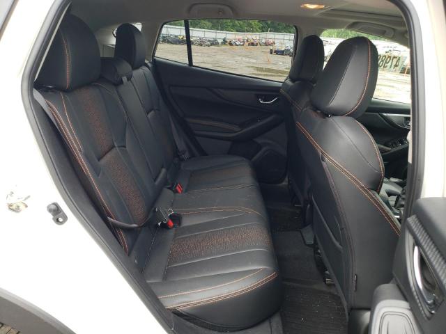 Photo 6 from auction – 2021 SUBARU CROSSTREK with VIN JF2GTHNC5MH345881