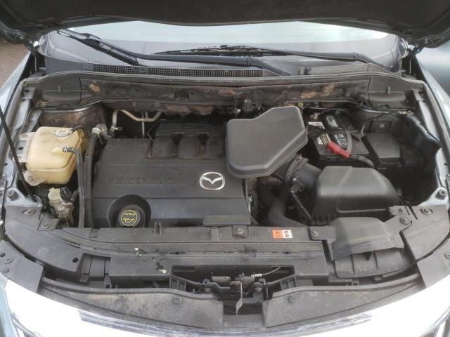 Photo 7 from auction – 2010 MAZDA CX-9 with VIN JM3TB3MVXA0200410