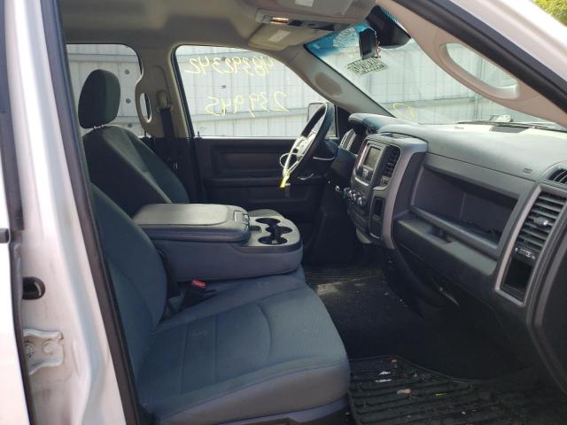 Photo 5 from auction – 2016 RAM 1500 ST with VIN 1C6RR6FG7GS227924
