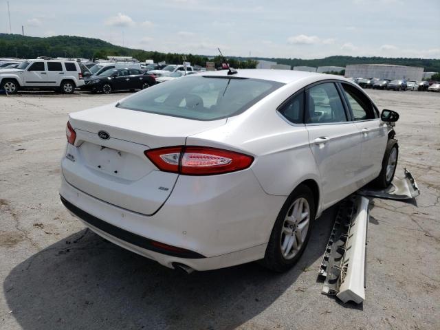 Photo 4 from auction – 2016 FORD FUSION SE with VIN 3FA6P0H74GR121475