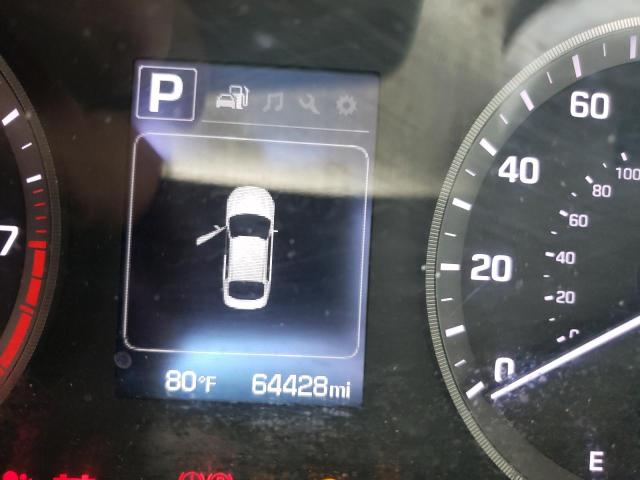 Photo 8 from auction – 2015 HYUNDAI SONATA SE with VIN 5NPE24AF3FH201378