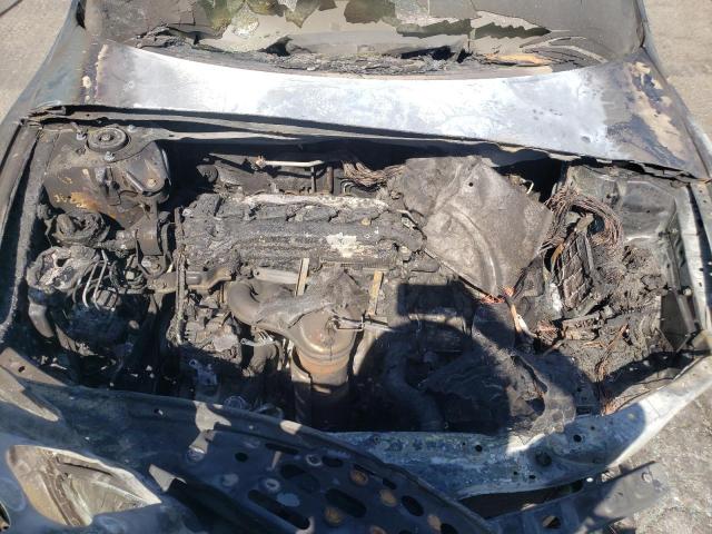 Photo 7 from auction – 2009 TOYOTA CAMRY BASE with VIN 4T4BE46K79R123649