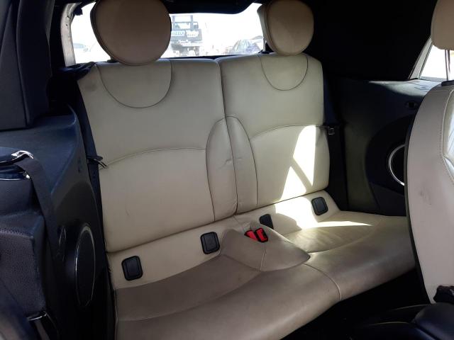 Photo 6 from auction – 2013 MINI COOPER S with VIN WMWZP3C57DT551068