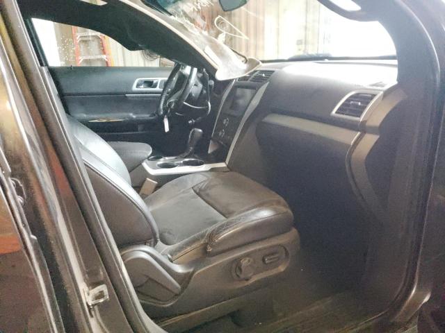 Photo 5 from auction – 2015 FORD EXPLORER X with VIN 1FM5K7D8XFGB58849
