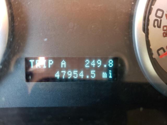 Photo 8 from auction – 2010 FORD FOCUS SE with VIN 1FAHP3FN7AW246602
