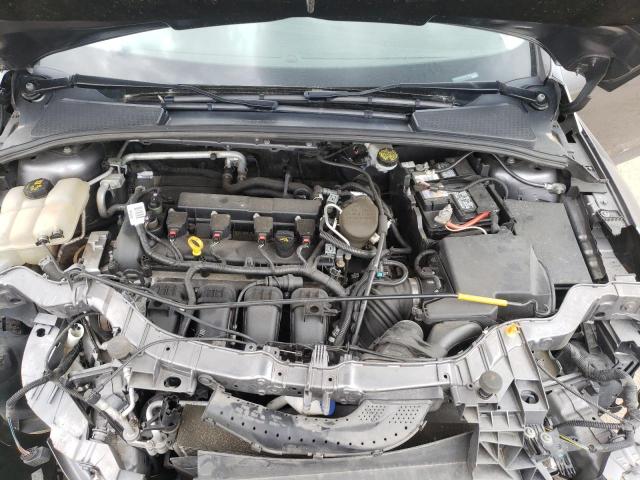 Photo 7 from auction – 2014 FORD FOCUS SE with VIN 1FADP3F23EL407183