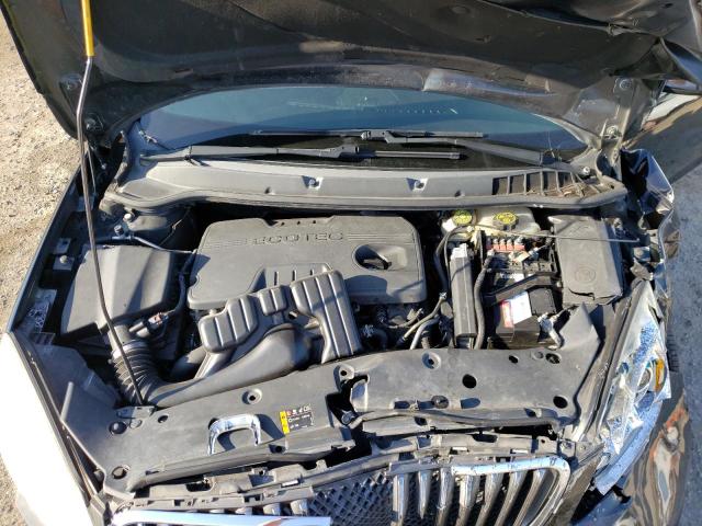 Photo 7 from auction – 2013 BUICK VERANO with VIN 1G4PP5SK9D4238073