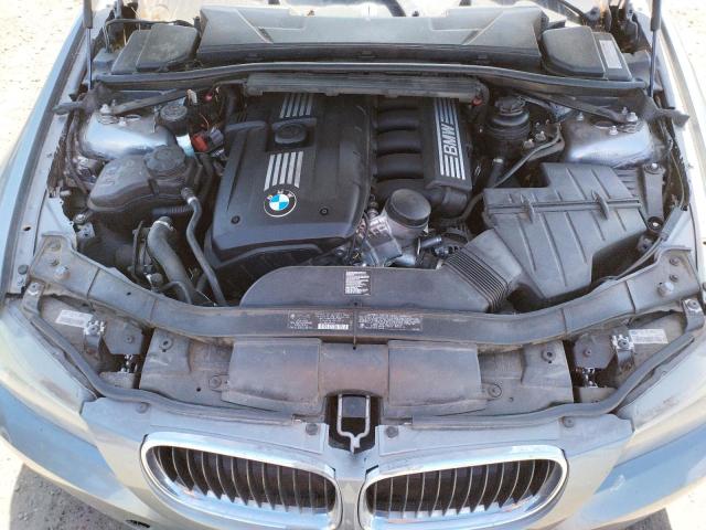 Photo 7 from auction – 2011 BMW 328 I SULE with VIN WBAPH5G56BNM82966